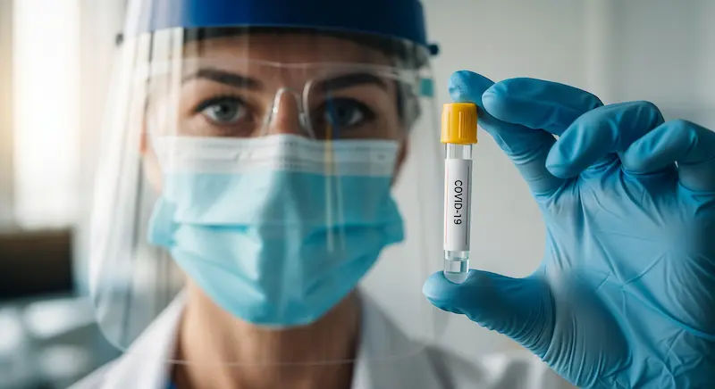 Covid Infection Prevention Practical Steps That Work